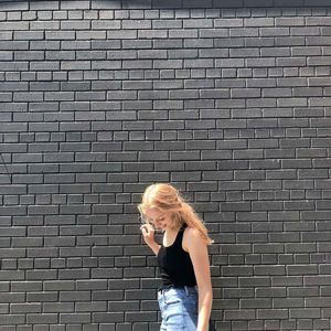 Meet your Posher, Hannah